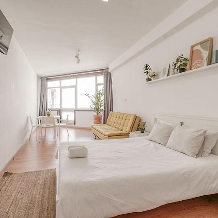 Travel & Live Aliados Apartment 포르투 외부 사진