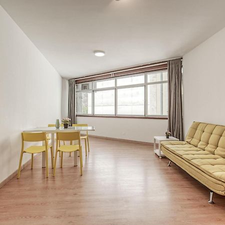 Travel & Live Aliados Apartment 포르투 외부 사진