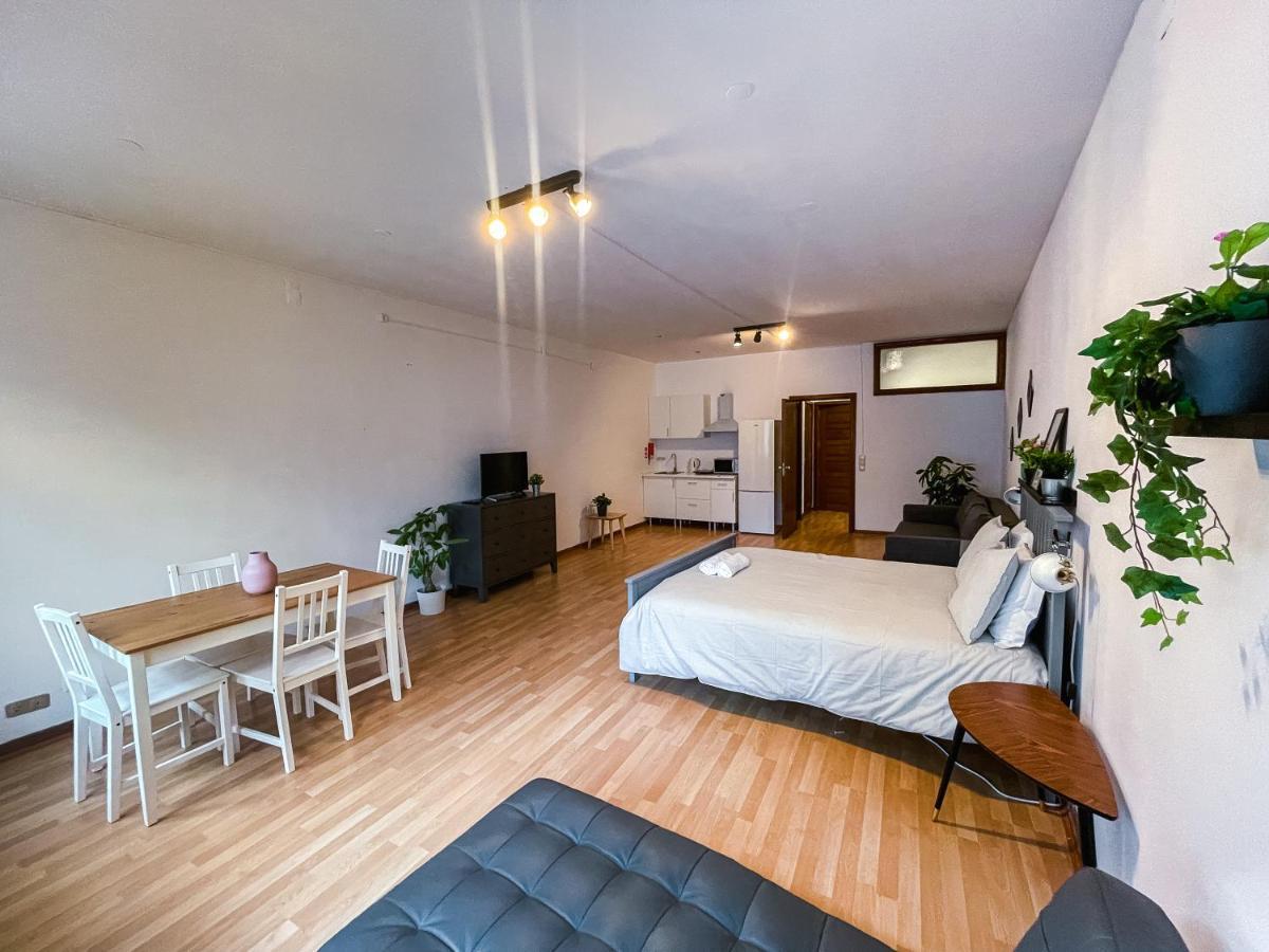 Travel & Live Aliados Apartment 포르투 외부 사진