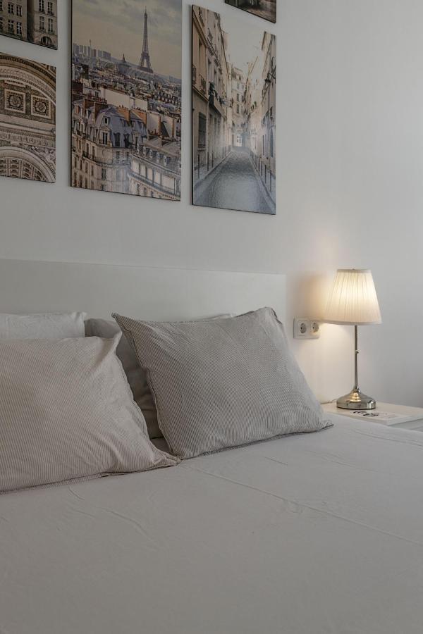 Travel & Live Aliados Apartment 포르투 외부 사진