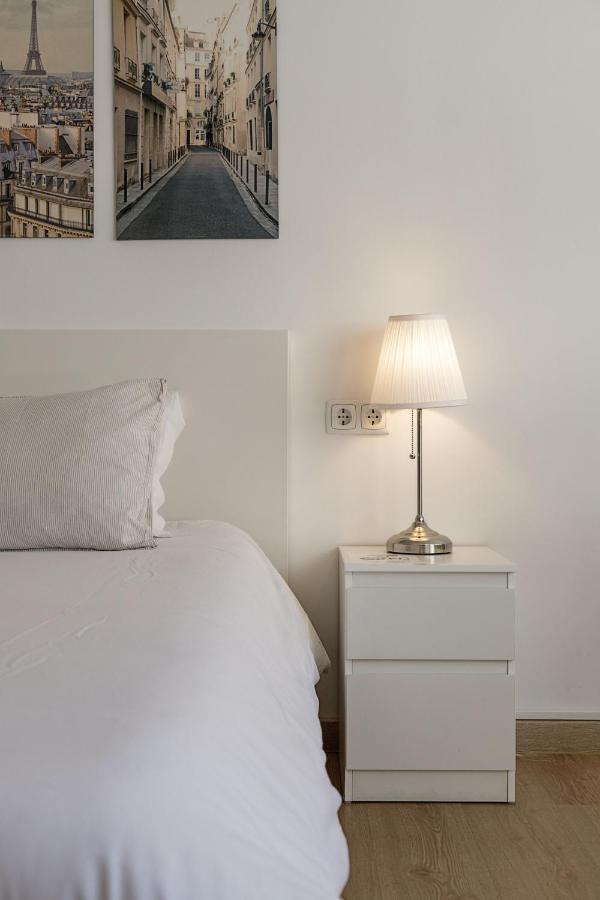 Travel & Live Aliados Apartment 포르투 외부 사진