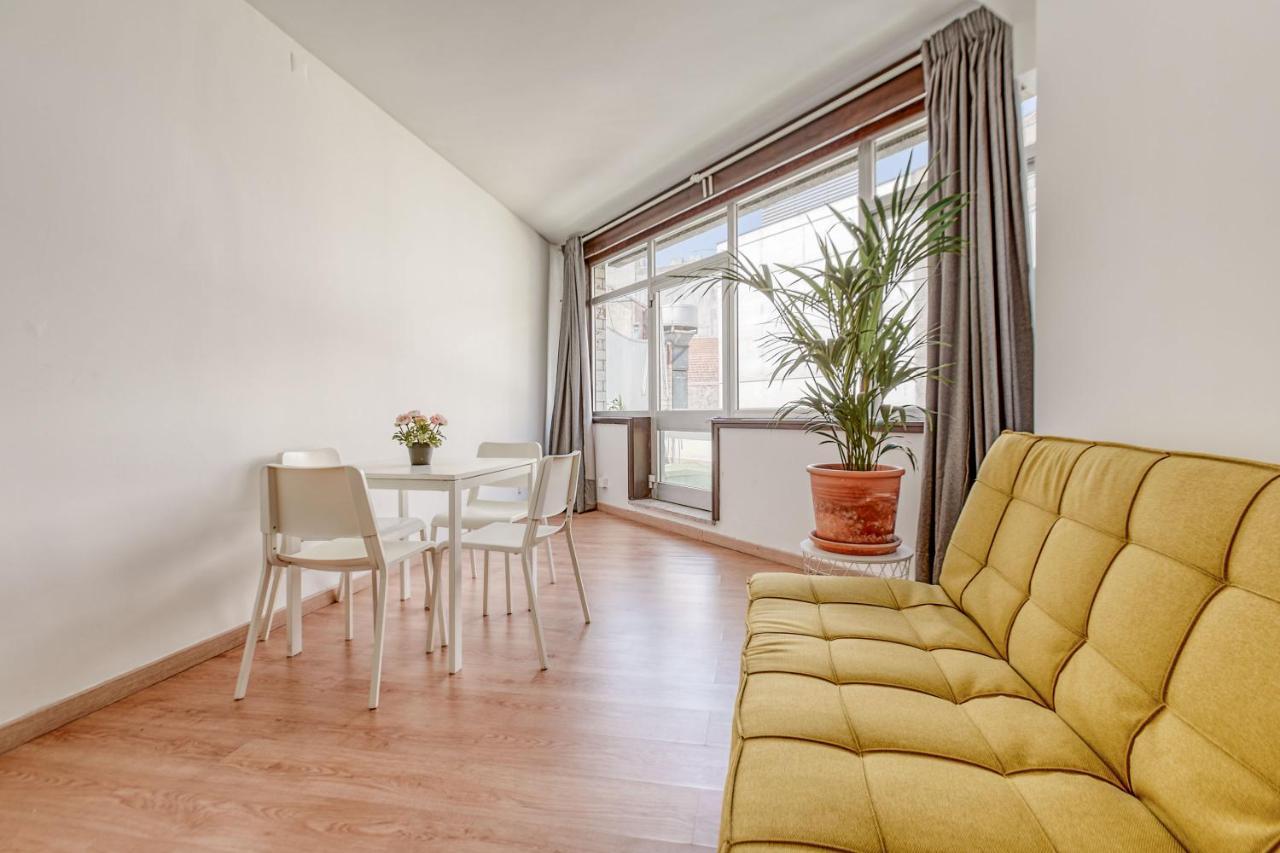 Travel & Live Aliados Apartment 포르투 외부 사진