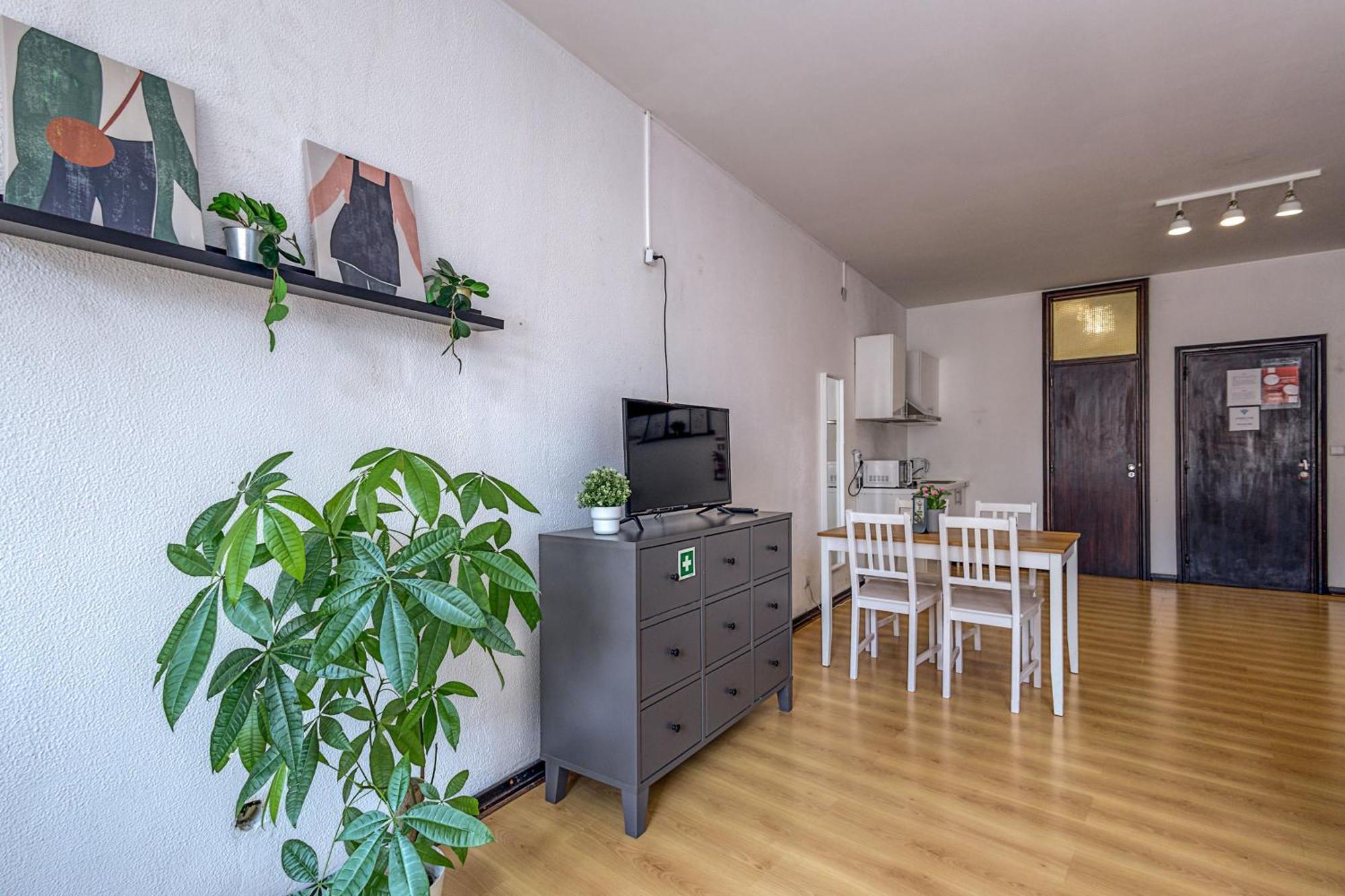 Travel & Live Aliados Apartment 포르투 외부 사진
