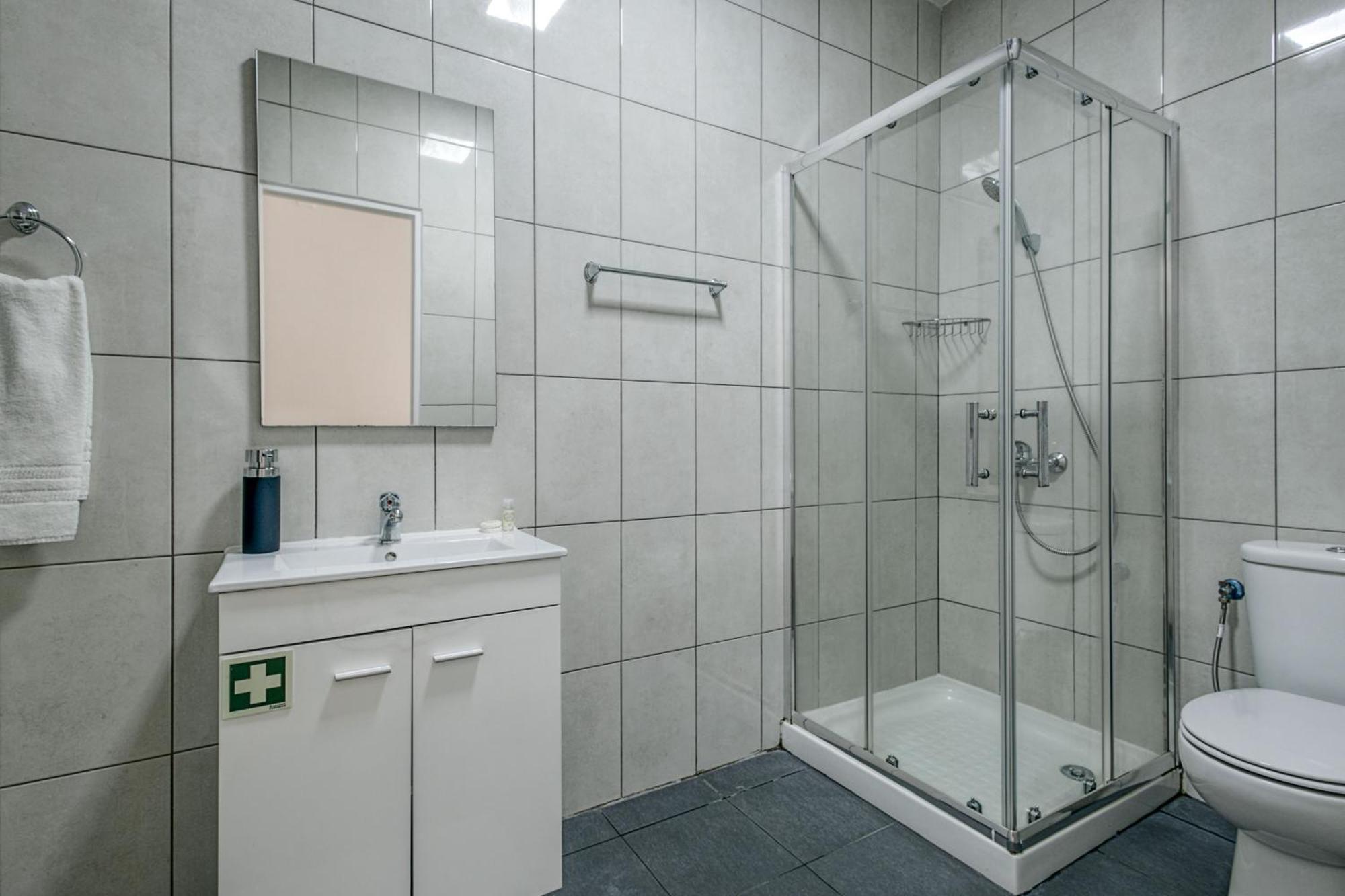 Travel & Live Aliados Apartment 포르투 객실 사진