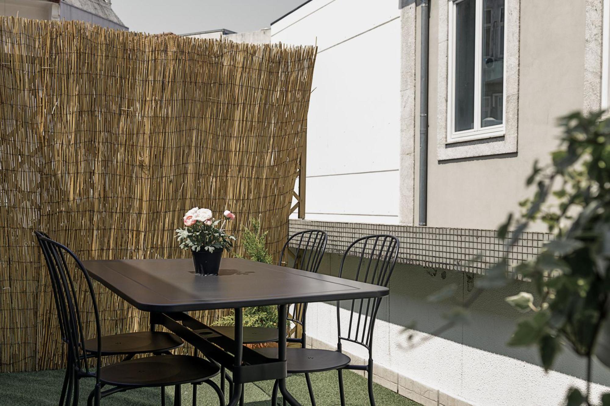 Travel & Live Aliados Apartment 포르투 객실 사진